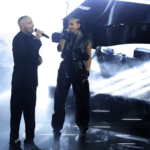 EROS RAMAZZOTTI Y ALICIA KEYS PROTAGONIZAN UN DÚO HISTÓRICO EN SANREMO